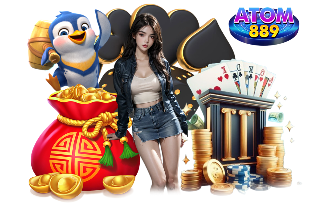 889 slot เว็บสล็อตคุณภาพ รวมสล็อตแตกง่ายจากทุกค่ายดัง เล่นไม่มีเบื่อ