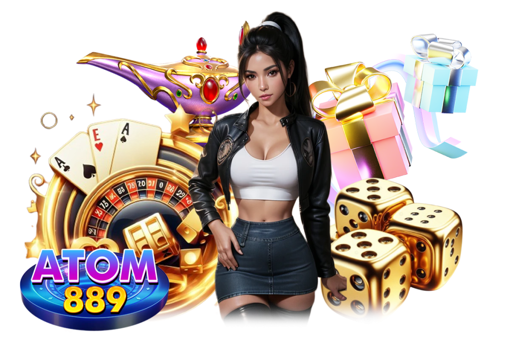 atom games รวมทุกแนวเกมฮิต เกมใหม่อัปเดตทุกสัปดาห์ รองรับทุกระบบ