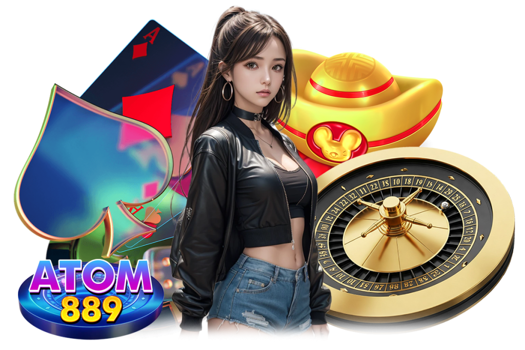 ขุมทรัพย์ 889 เว็บสล็อตสุดมันส์ เล่นได้ทุกวัน โบนัสแตกบ่อย ลุ้นได้ทุกเบท